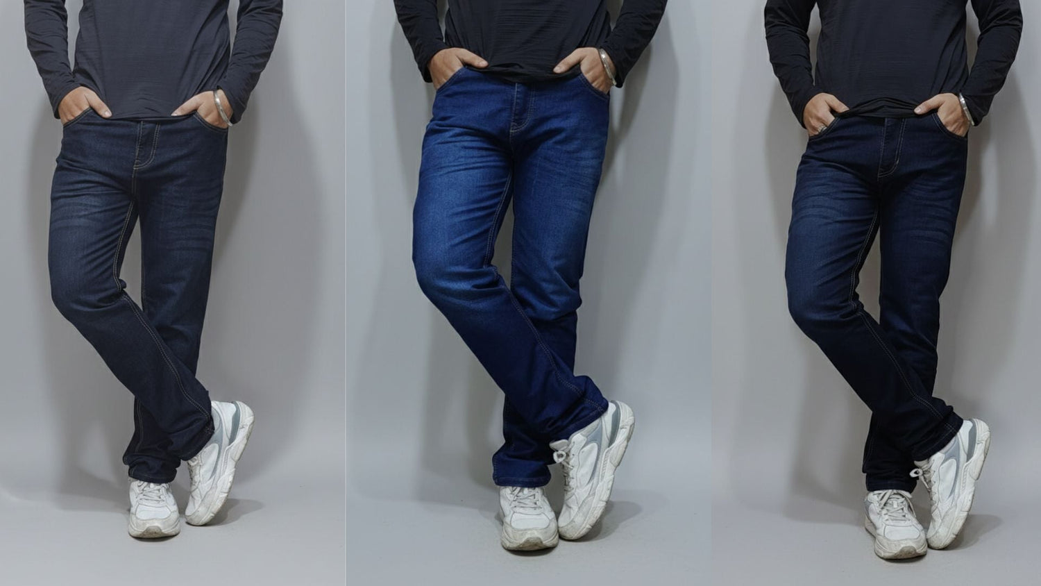 NMY regular fit jeans