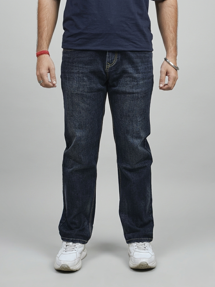 Jeans Black