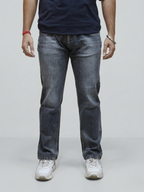 Jeans Gray