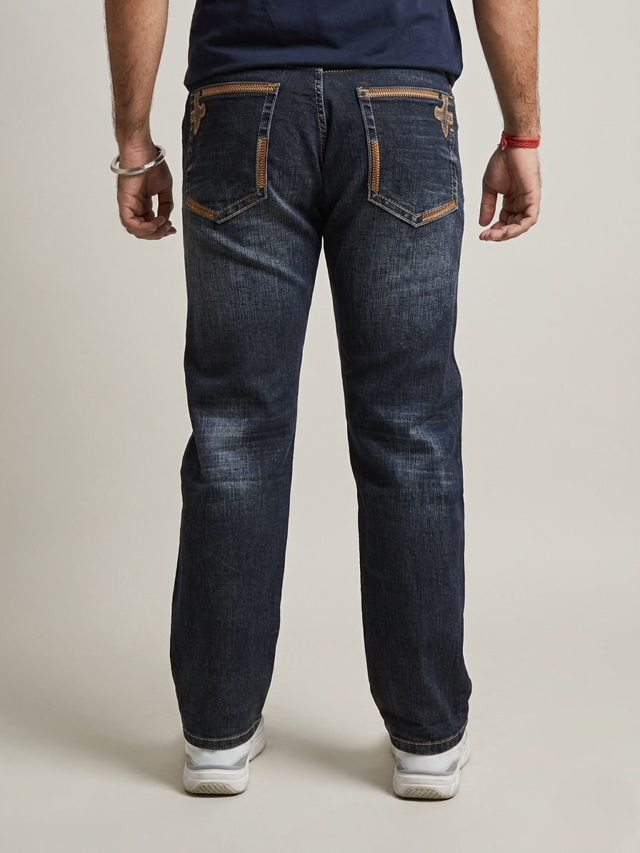 Jeans Black