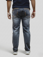 Jeans Gray