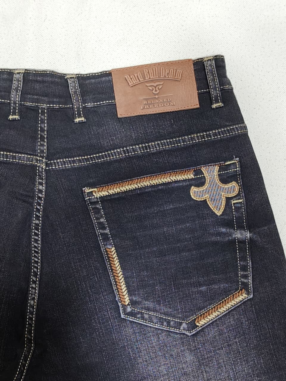 Jeans Black