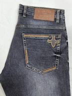 Jeans Gray