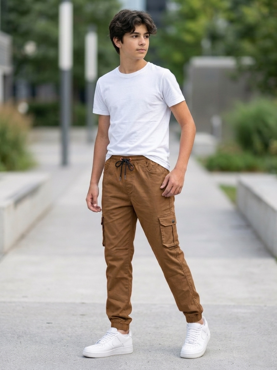Brown 1